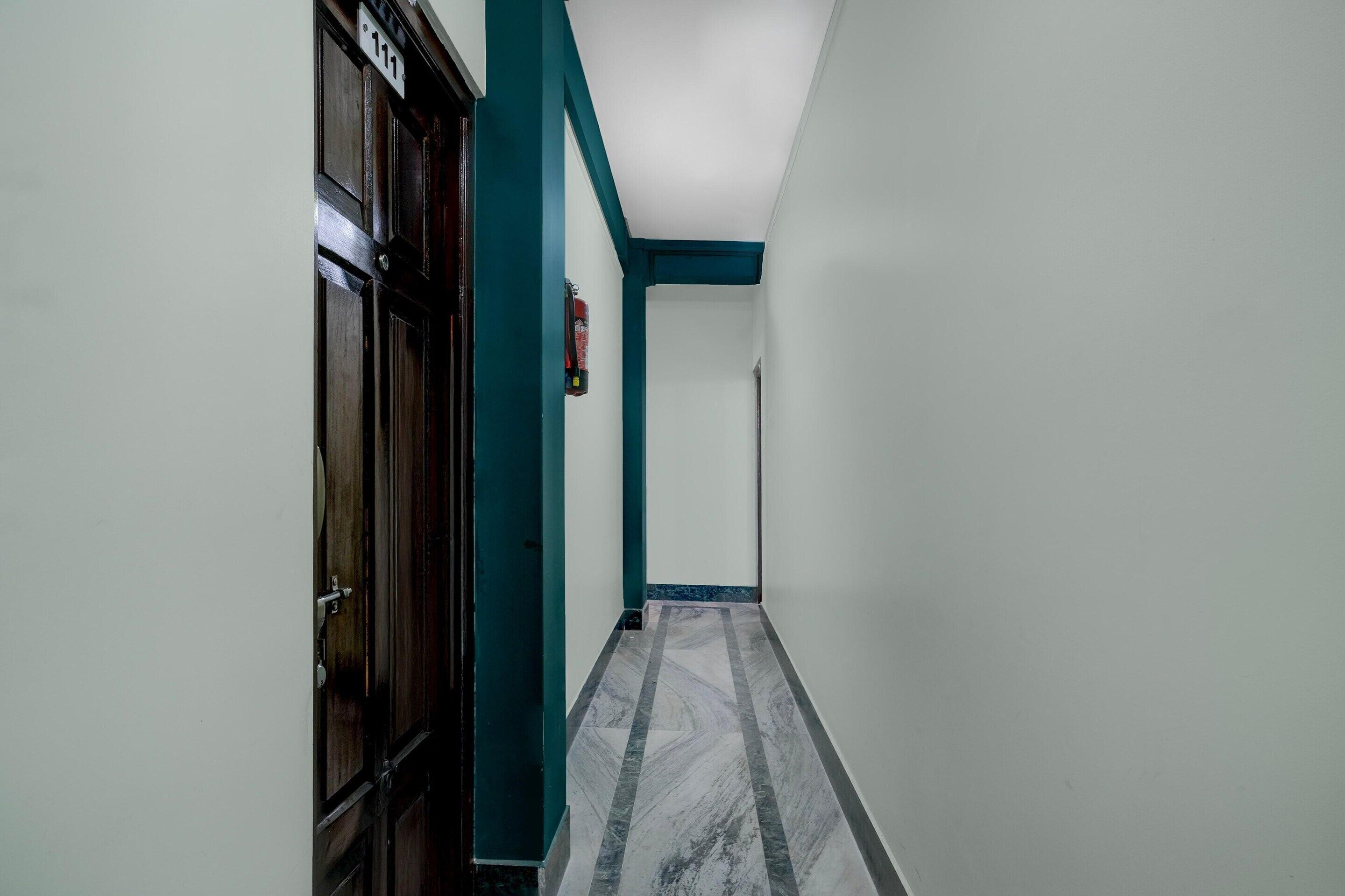 Maison | Intérieur