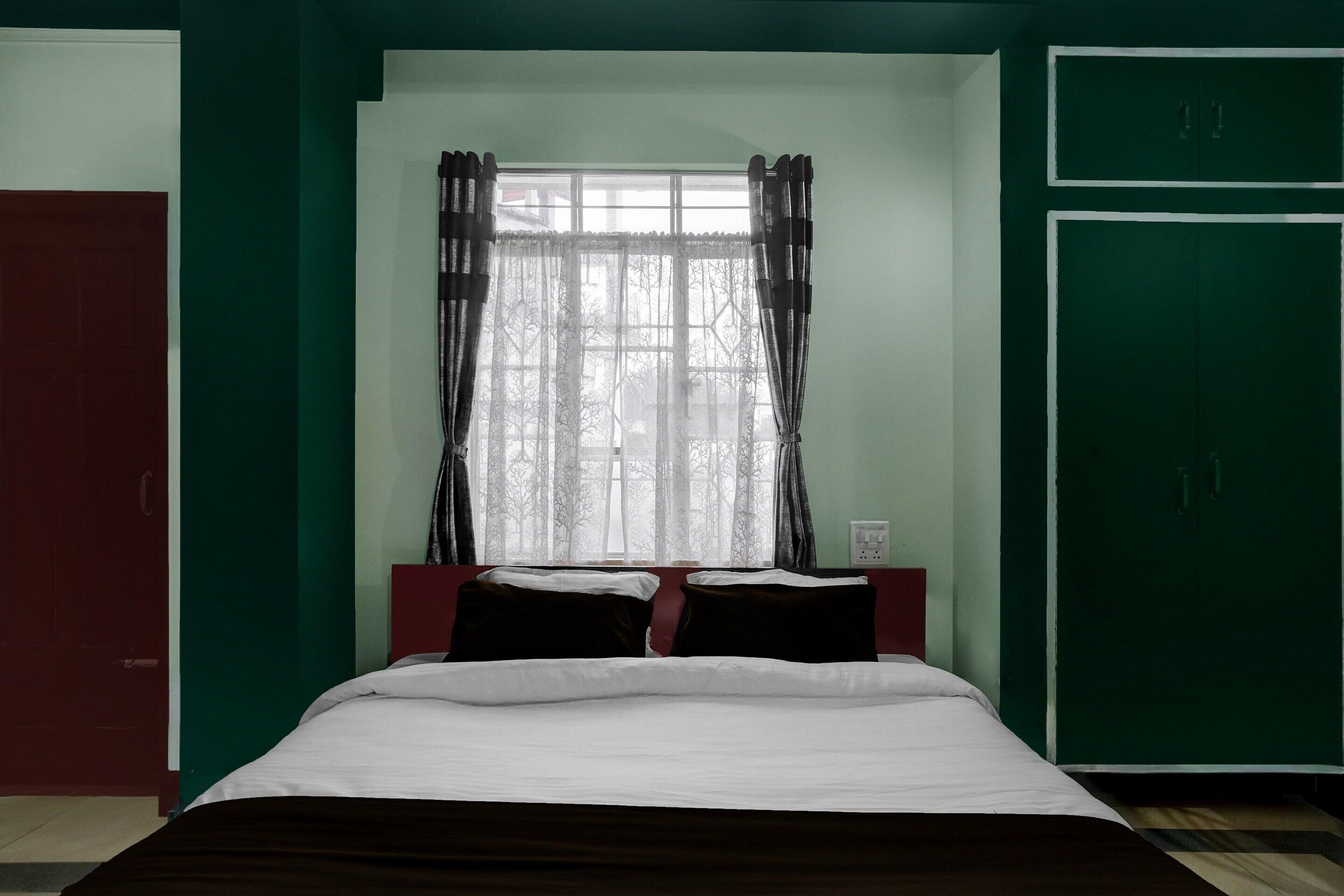 Maison | 1 chambre