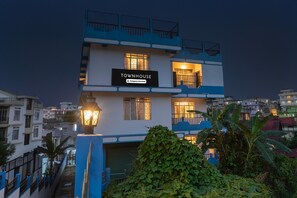 House | Exterior - Super Townhouse Howell Crossway Shillong (Shillong)