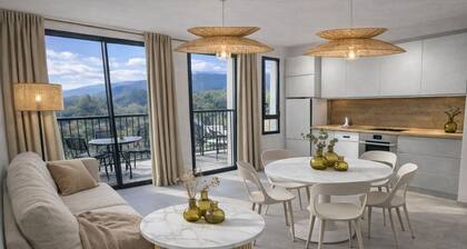 RESIDENCE SAINT FLOR