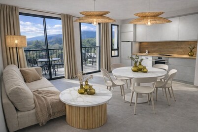 RESIDENCE SAINT FLOR