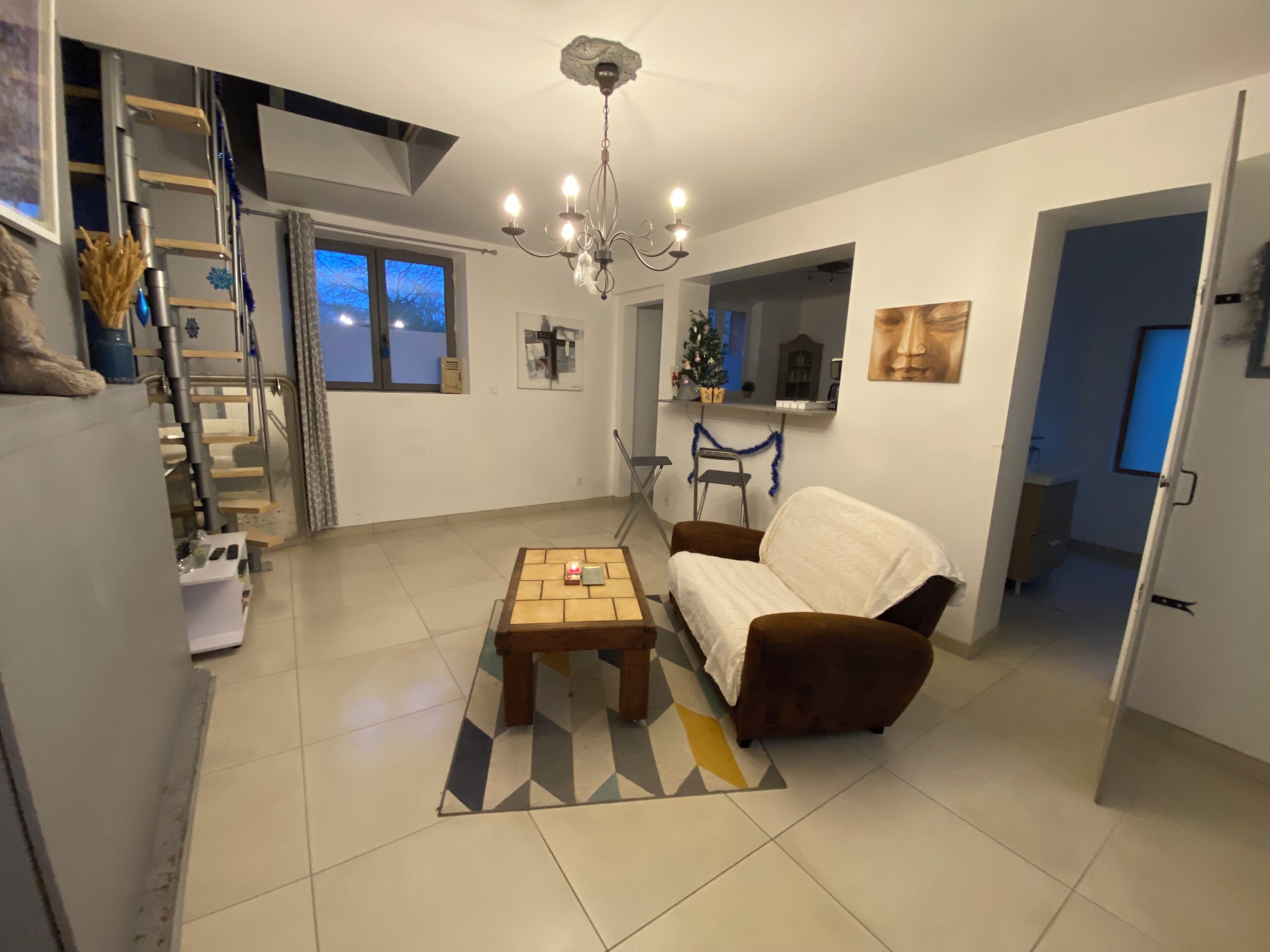 Sala d'estar