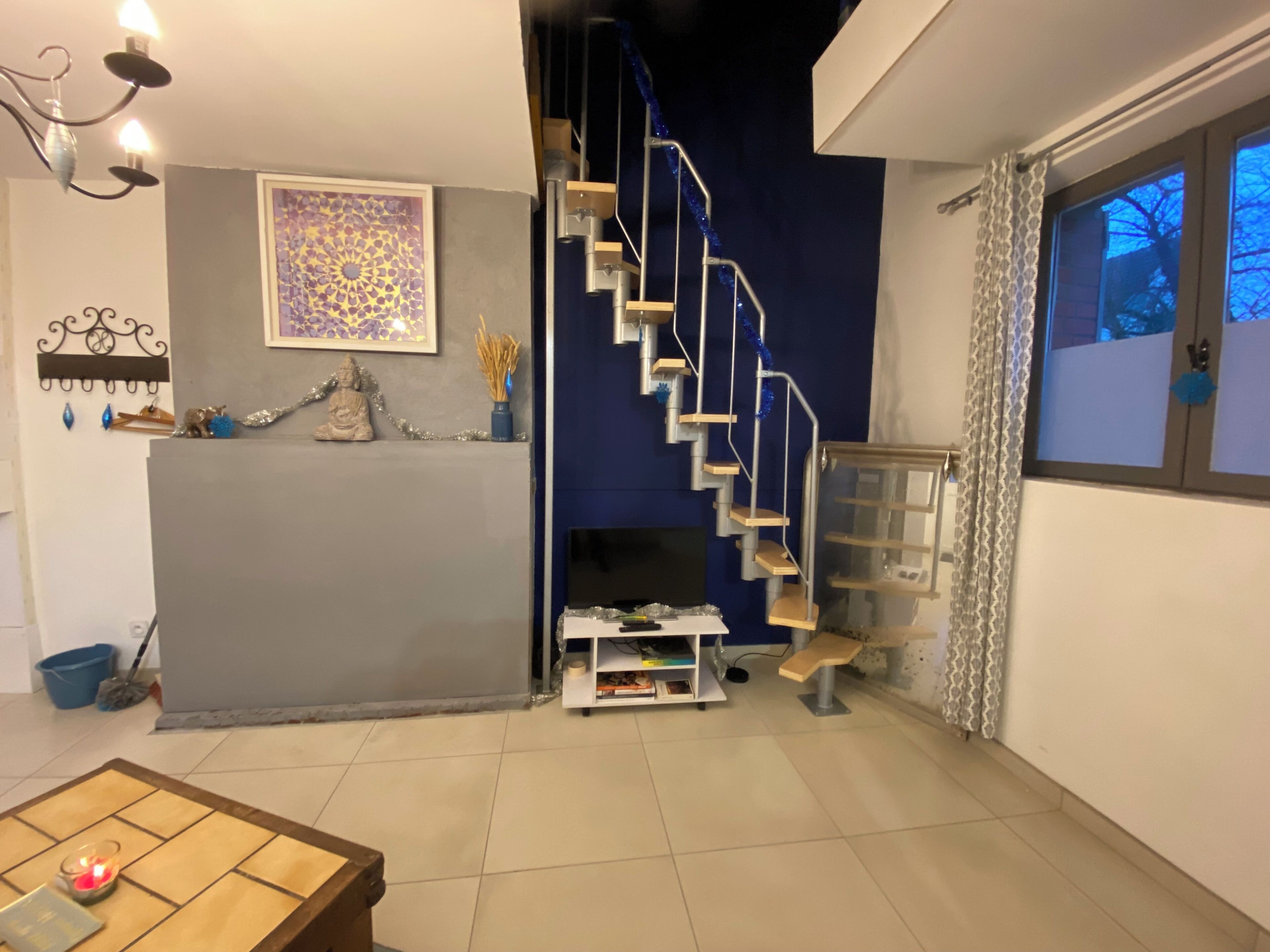 Intérieur