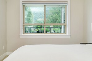 2 habitaciones, wifi y ropa de cama 