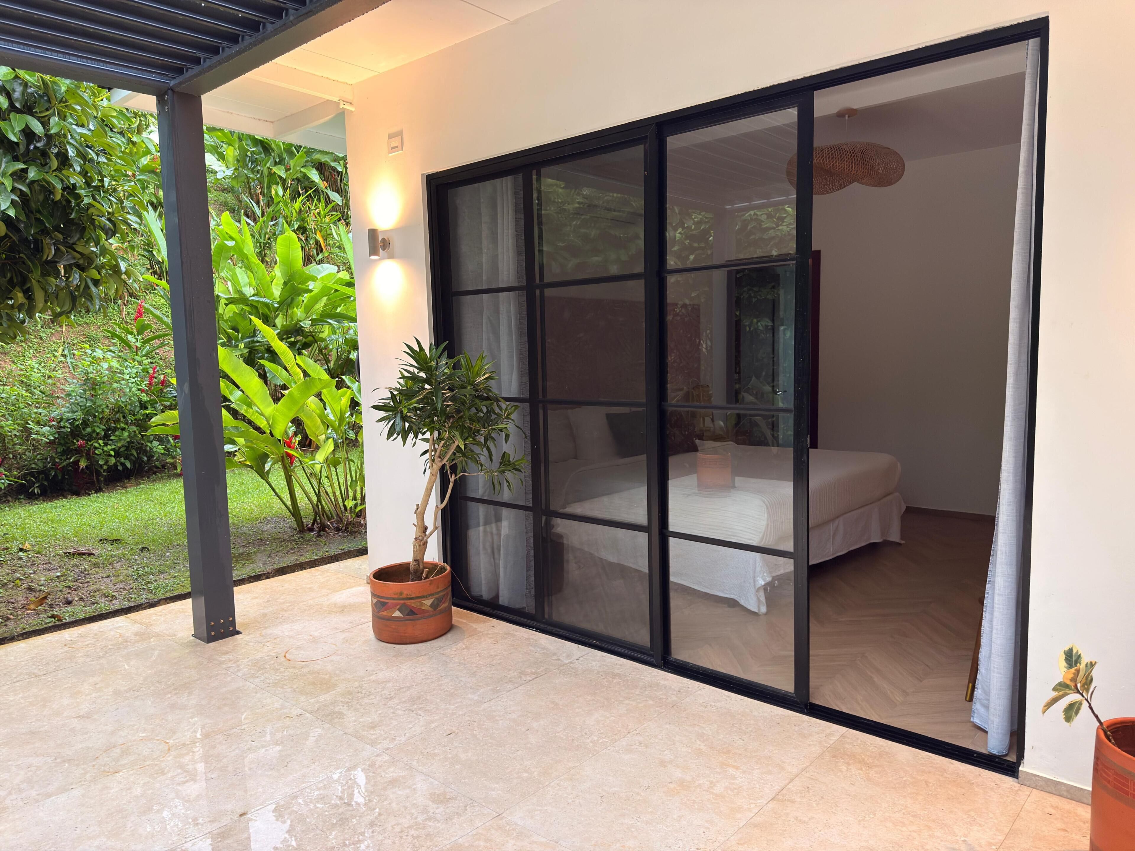 2 habitaciones, wifi gratis y ropa de cama 