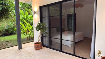 2 habitaciones, wifi gratis y ropa de cama