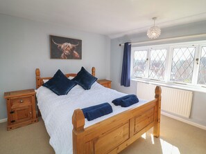 Room - Highfields (Newark)