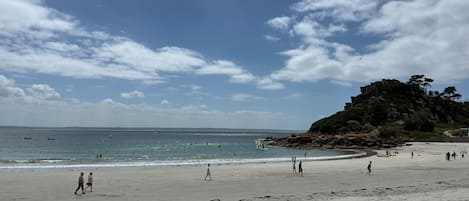 Spiaggia