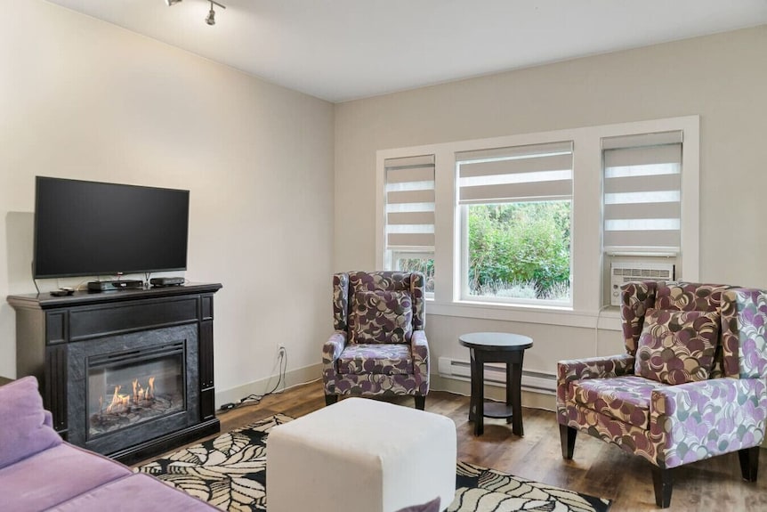 2br Condo With Breathtaking Panoramic Views - Harrison Hot Springs