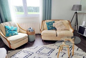 Oppholdsområde