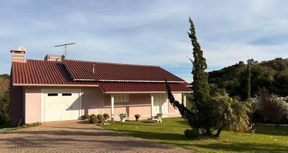 Omma's Haus - Grandma's House near Gramado