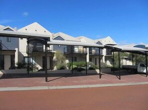 Exterior - Margaret River Beach Apartments (Gnarabup)