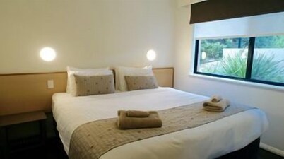 Margaret River Beach Apartments