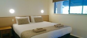 Margaret River Beach Apartments