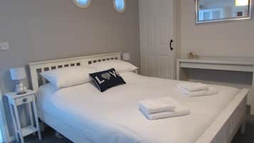 Apartment, 1 Bedroom