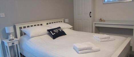 Appartement, 1 chambre