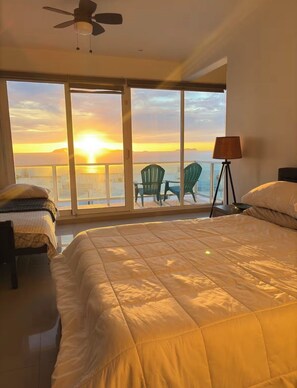 Room - Paraíso privado, Casa frente al mar, Zona Exclusiva (Tijuana)