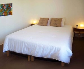1 bedroom, free WiFi - Le skipper - Les Gîtes de la Côte d'Amour (LE CROISIC)