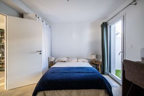Free WiFi - Ba-Batz Cool - Les Gîtes de la Côte d'Amour (BATZ SUR MER)