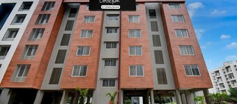 Super Katraj Stop Formerly Indu Ville