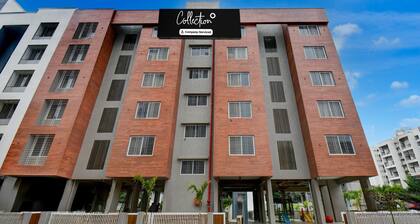 Super Katraj Stop Formerly Indu Ville