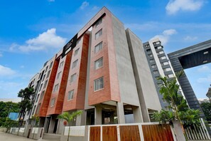 House | Exterior - Super Katraj Stop Formerly Indu Ville (Pune)