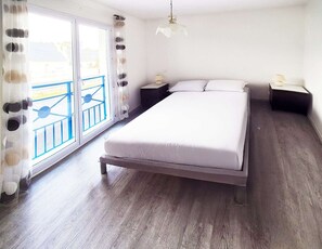 1 Schlafzimmer