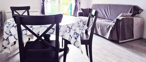 منطقة المعيشة