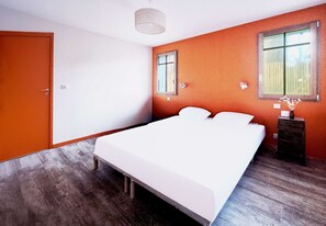 3 bedrooms, free WiFi - La grange de Ker Hou (LE CROISIC)