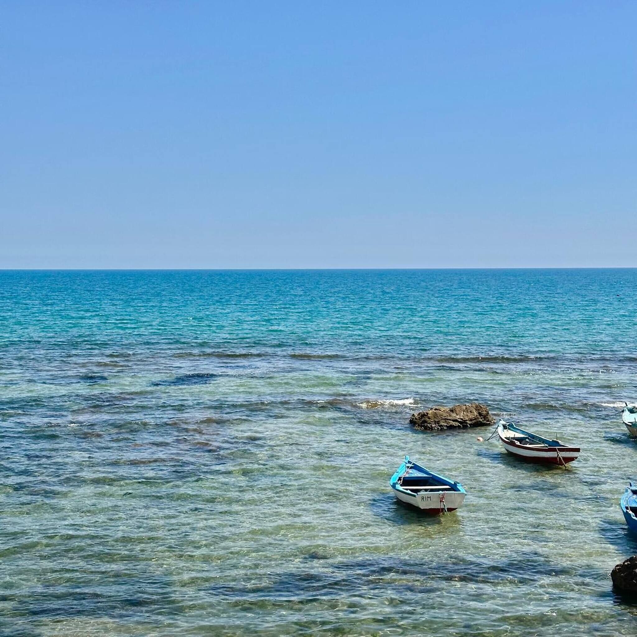 Strand