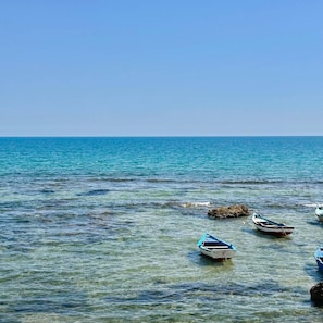 Beach - Maison Azur à la Marsa Plage (La Marsa)