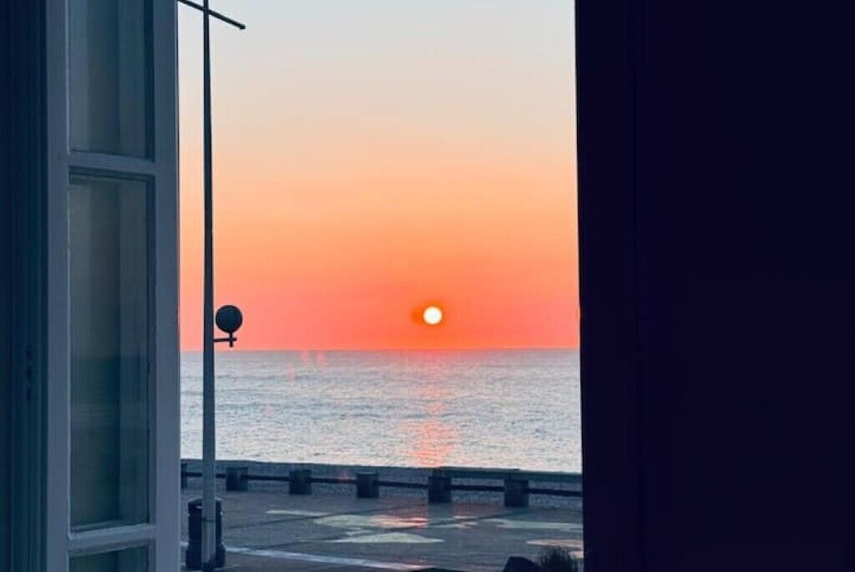 Bild für Gastgeberprofil