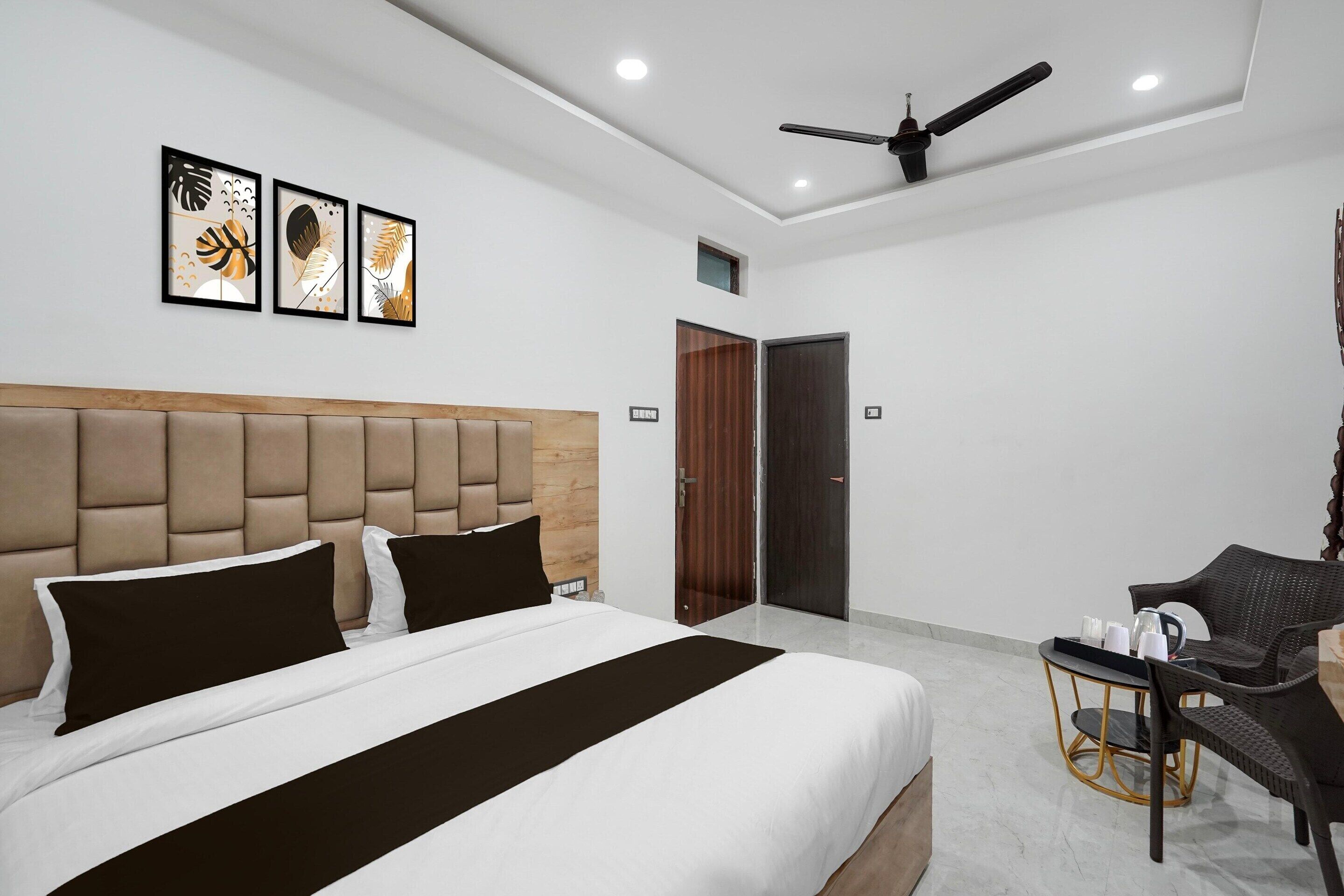 House | 1 bedroom