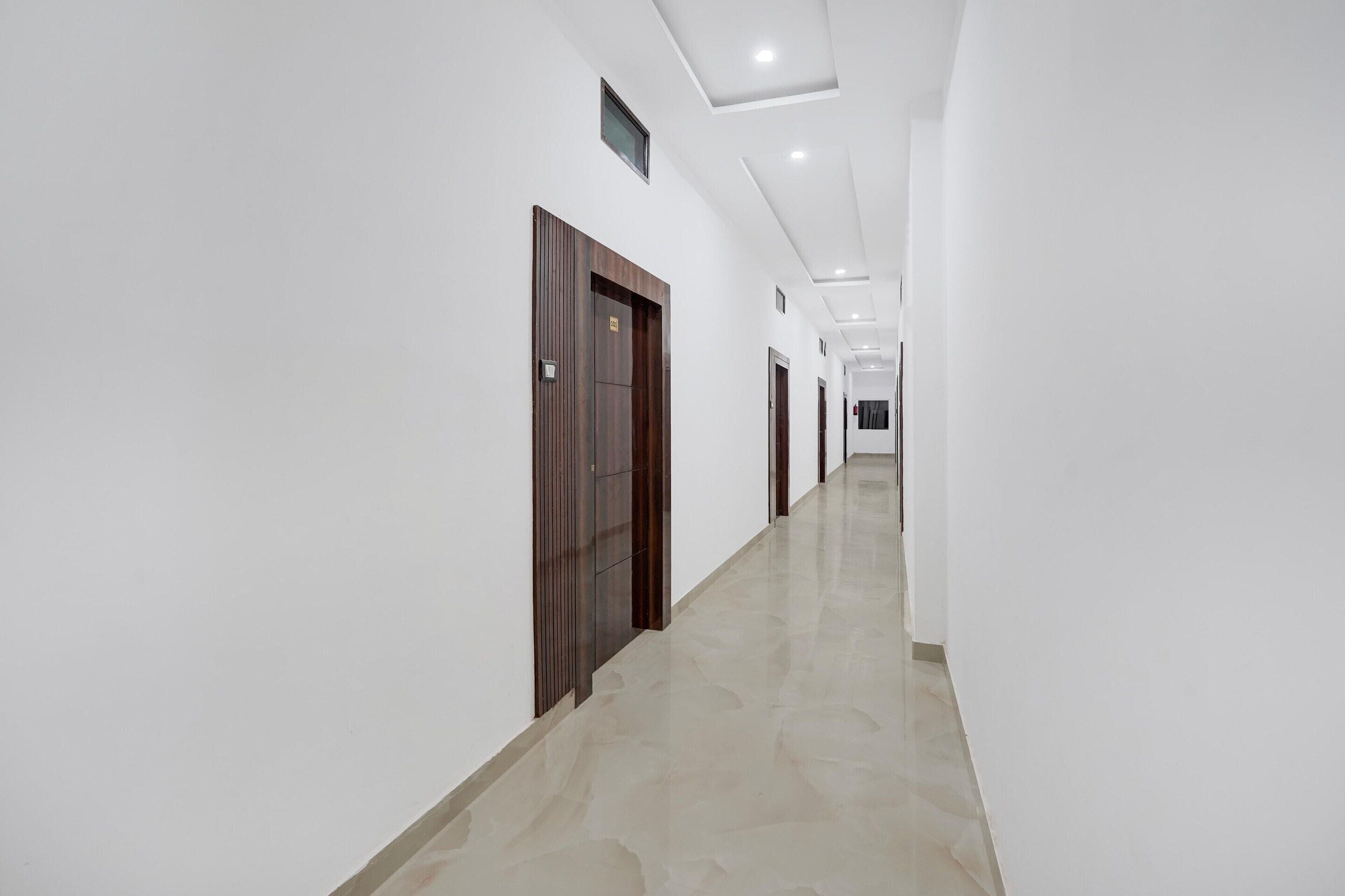 獨棟房屋 | 住宿內部