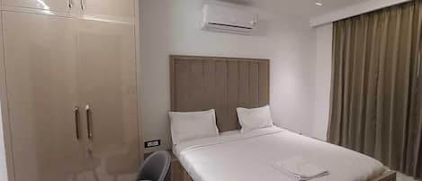 1 habitación