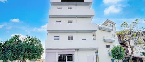 Casa | Exterior