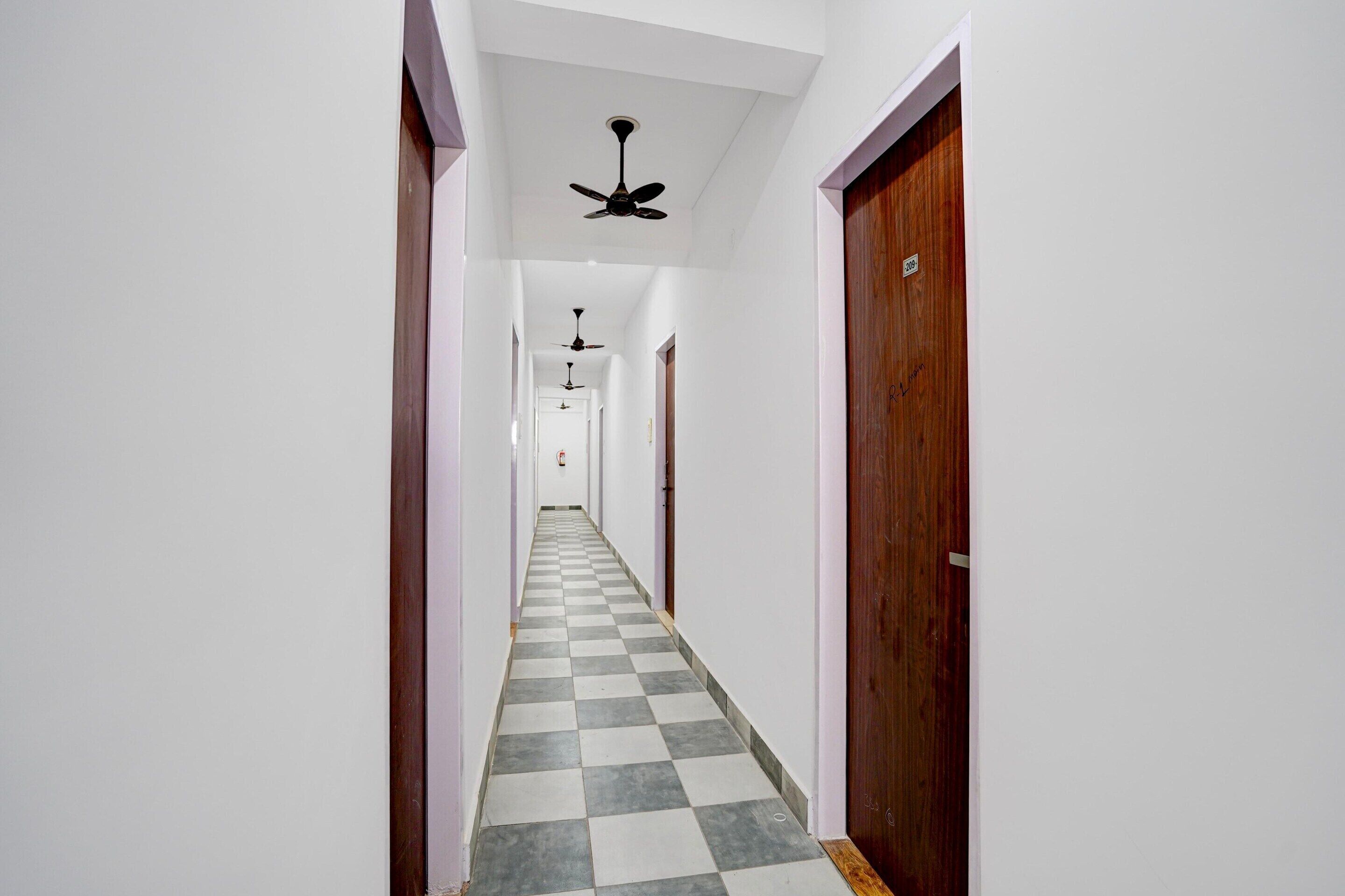 House | Interior