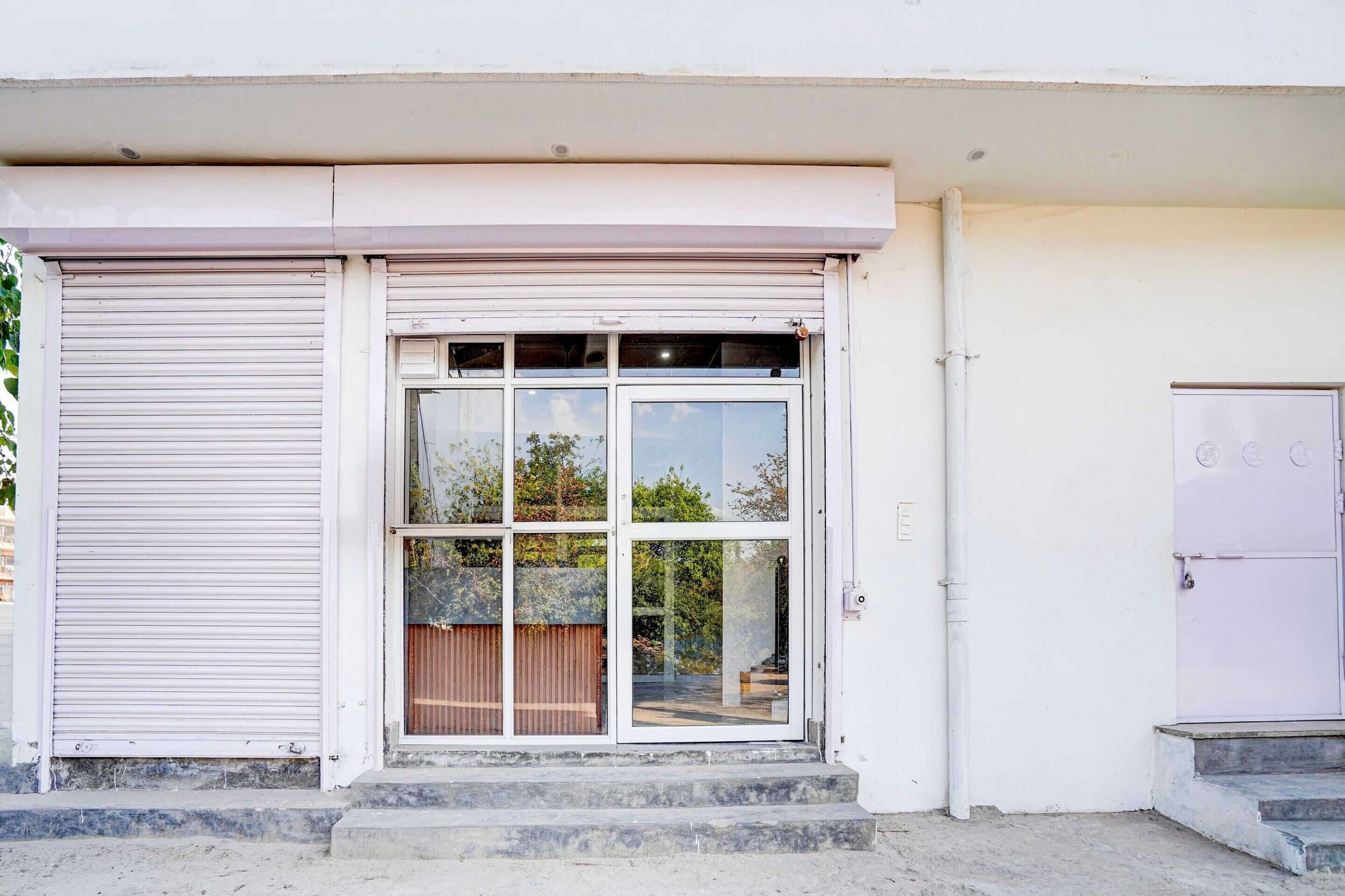 Maison | Réception
