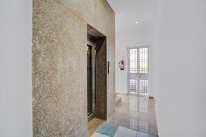 House | Interior