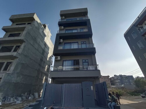 Townhouse Khandsa Road Gurugram