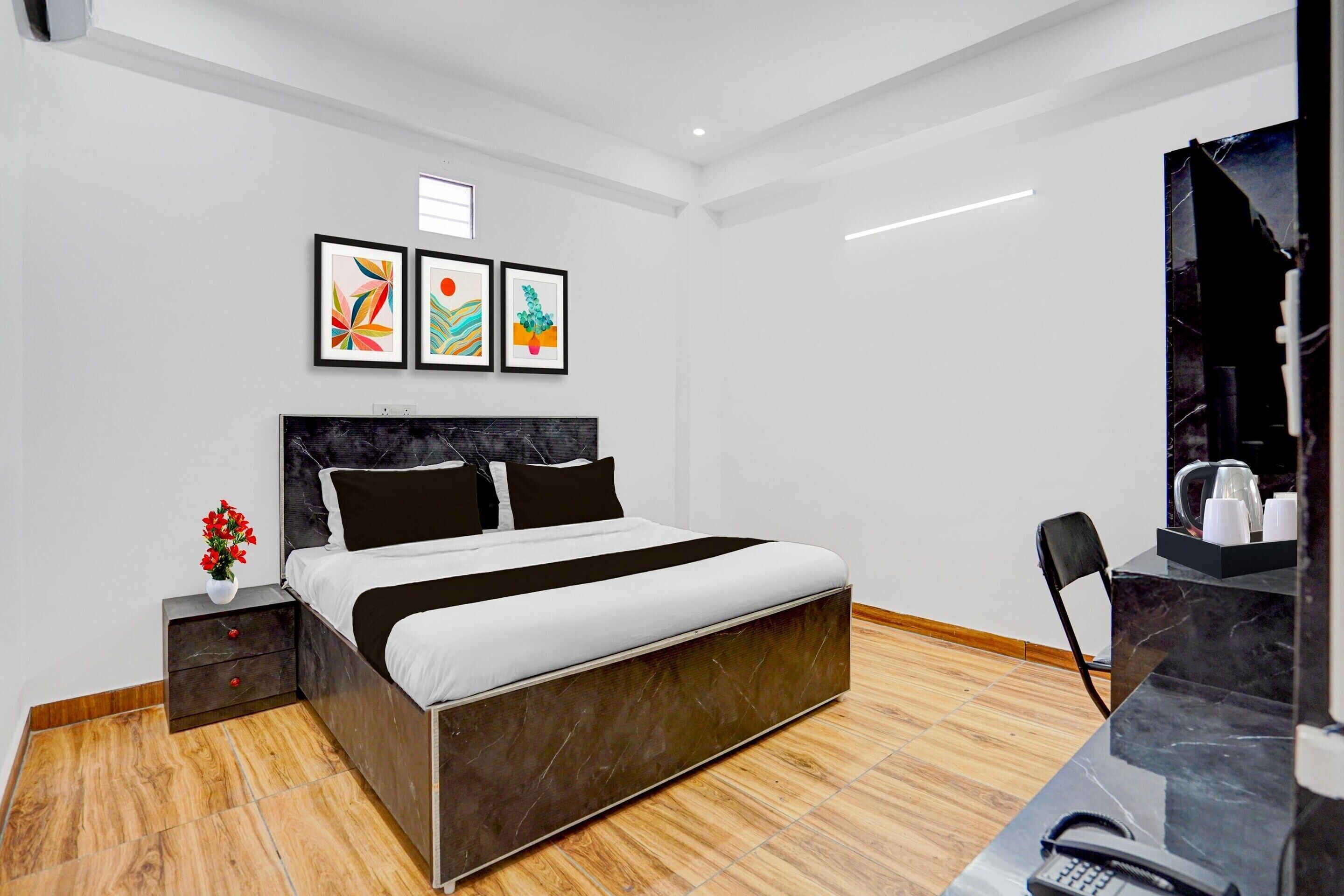 Maison | 1 chambre