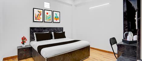 Maison | 1 chambre