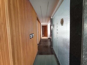 House | Interior - Townhouse Khandsa Road Gurugram (Gurugram)