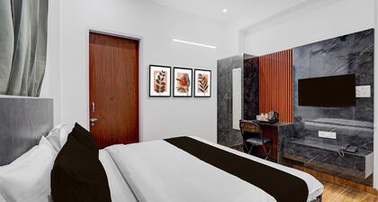 Townhouse Khandsa Road Gurugram