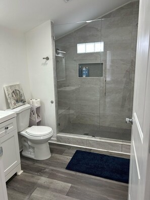 Hair dryer - Trendy Bungalow near Armature and Downtown Tampa (Tampa)