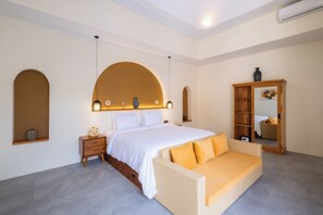 Room - Rinta Villas (Pecatu)