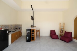 Interior - Rinta Villas (Pecatu)