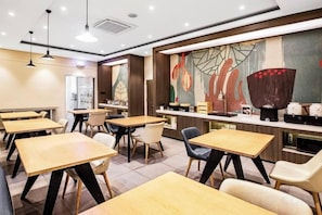 Tempat makan
