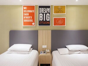 Room - Hanting Hotel (Hangzhou)