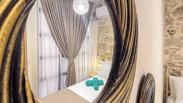 Kalliopi Villa | Premium bedding, individually decorated, individually furnished